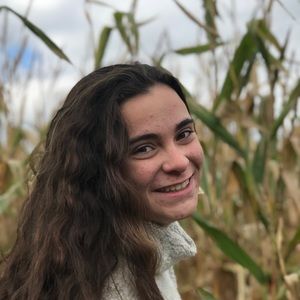 Meet your Posher, Natalie